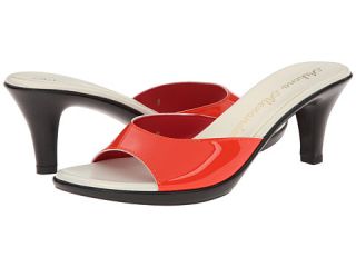 Athena Alexander Base Coral Patent, Shoes, Women