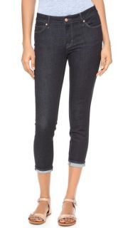 Marc by Marc Jacobs Lola Crop Jeans