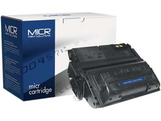 tonerC MCR42AM Black Compatible MICR Toner