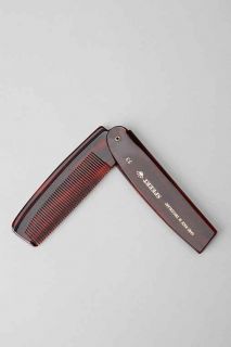 Speert Fold Away Comb