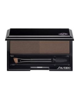 Shiseido Eyebrow Styling Compact