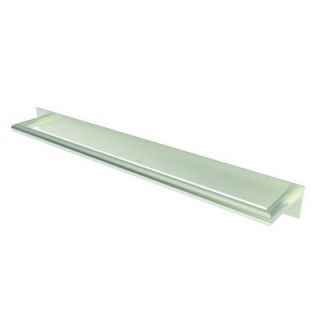 Ginger Surface 24 in. Towel Bar in Satin Nickel 2803/SN