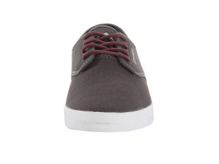 emerica the wino grey red white