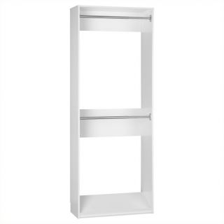 SystemBuild 32" Expander Unit in White Aquaseal   7150401PCOM