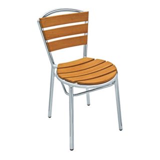 Outdoor Patio FurniturePatio Dining Chairs Florida Seating SKU
