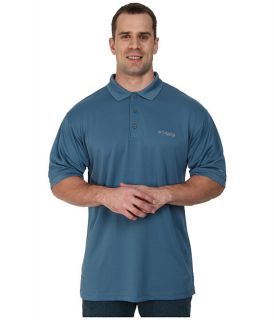 Columbia Perfect Cast™ Polo   Extended Blue Heron