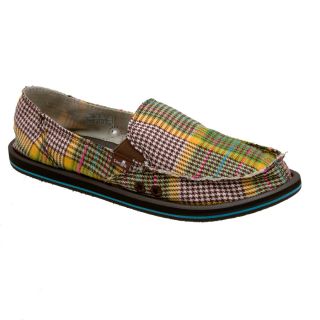 Sanuk Del Mar Shoe   Womens