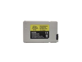Sakar DOFA50 Replacement Np Fa50 Rechargeable Battery for Sony Camera
