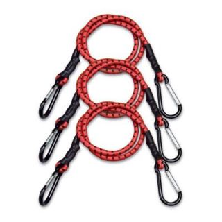 Raider 35 in. Karabiner Strap (4 Pack) TOW 227