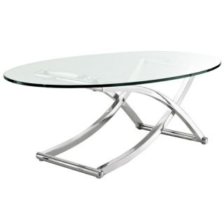 Modway Criss Coffee Table