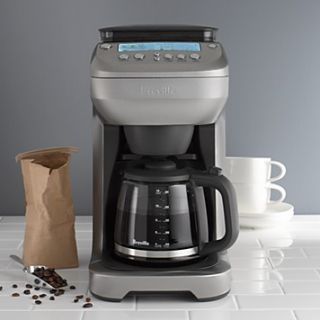 Breville YouBrew Glass Coffeemaker