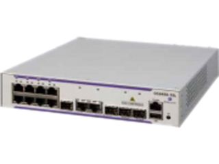 DIRECTV   OS6450 10 US   Alcatel Lucent OmniSwitch 6450 10 Ethernet Switch   10 Ports   Manageable   Stack Port   4 x Expansion Slots   10/100/1000Base T   8, 2 x Network, Expansion Slot   Yes   4 x