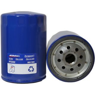 ACDelco Oil Filter, ACPPF2232