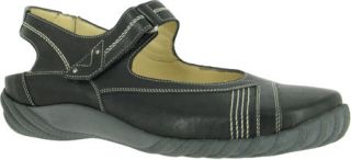 Womens Durea Ashley   Black Calf