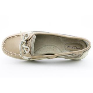 Sperry Top Sider Womens Angelfish Browns Casual Shoes   14238683