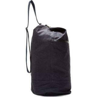 Orlebar Brown Navy Textile Hybrid Backpack