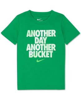 Nike Little Boys Another Bucket T Shirt   Kids & Baby