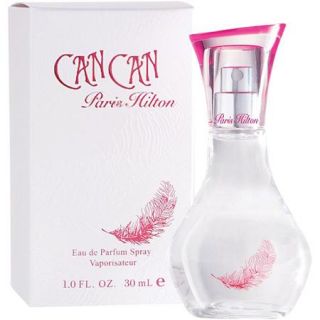 Paris Hilton CAN CAN Eau de Parfum Spray, 1 fl oz