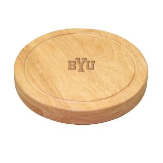 Picnic Time BYU Cougars Grilling Tool Set