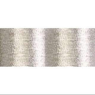 Madeira Metallic Thread 200 Meters Silver