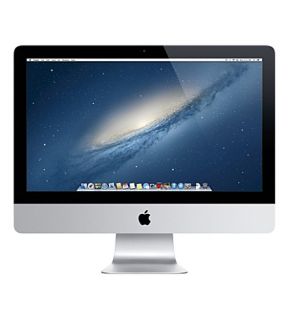 APPLE   27 iMac 3.4GHz QC i5/8Gb/1TB
