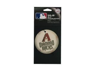 Arizona Diamondback baseball pine air freshener   Case of 96