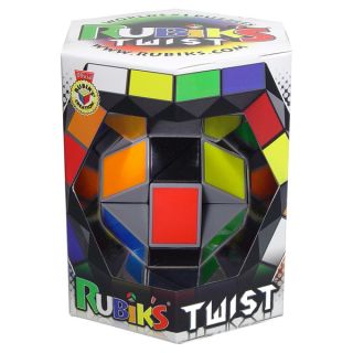 Rubiks Twist Brainteaser Puzzle   15885143   Shopping