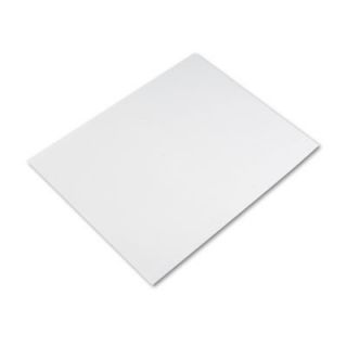 Pacon Creative Products Four Ply Poster Board, 28 X 22, 25/Carton