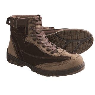 Allrounder by Mephisto Buxton Boots (For Men) 6524P 68