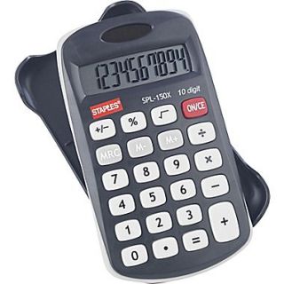 SPL 150X 10 Digit Display Calculator
