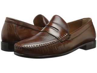 Florsheim Swivel Penny Cognac