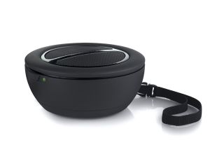 Memorex 02145 Ultra Compact Line in Travel Speakers