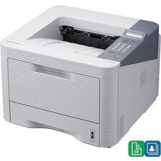 Samsung ML 3750ND Duplex Network Monochrome Laser Printer