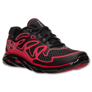 Mens Under Armour Spine EVO Running Shoes   1242974 006
