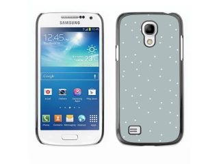 MOONCASE Hard Protective Printing Back Plate Case Cover for Samsung Galaxy S4 Mini I9190 No.5004860