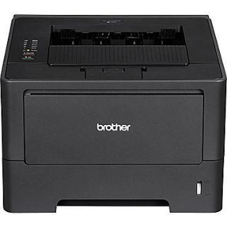 Brother HL 5450DN Mono Laser Printer