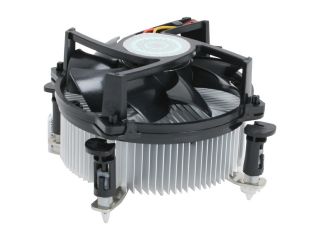 Thermaltake CLP0596 130mm Frio Advanced CPU Cooler