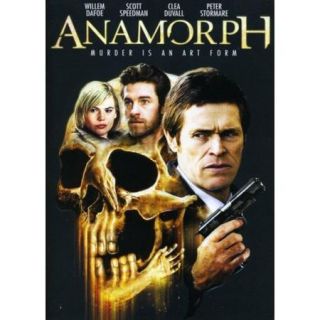 Anamorph (Widescreen)