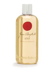 Niven Morgan Jean Baptiste 1717 Body Wash, 11 oz.