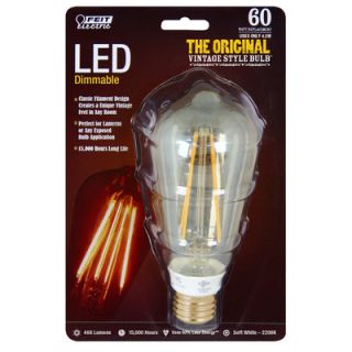 FeitElectric 60W 120 Volt LED Light Bulb