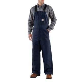 Carhartt Flame Resistant Midweight Bib Overall (Style #FRR43) 445779