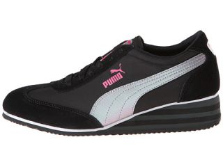 puma caroline stripe ts