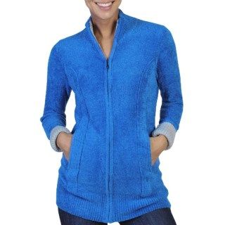 ExOfficio Irresistible Dolce Cardigan Sweater (For Women) 6900F 35