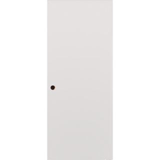 Milliken Millwork Primed Steel Surface Mount Security Door (Common 36 in x 80 in; Actual 38 in x 82.25 in)