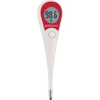 Veridian Flex Tip 8 second Digital Thermometer   13117542  
