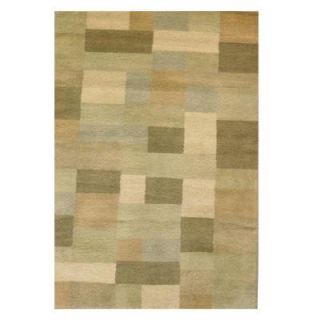 Lanart Highlands Prairie 9 ft. x 12 ft. Area Rug HIGHLD912PR