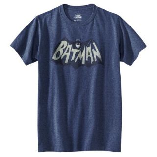 Batman 66 Logo Mens T Shirt
