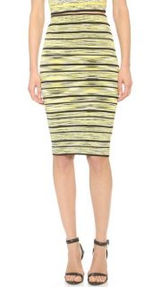 Ronny Kobo Jayme Skirt