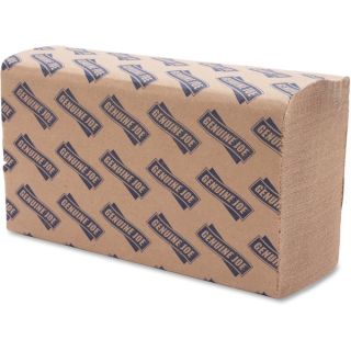 Genuine Joe Multi fold Paper Towel (Pack of 16)   17159860  