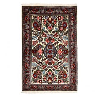 Bidjar Collection Persian Rug, 3'7" x 5'4"